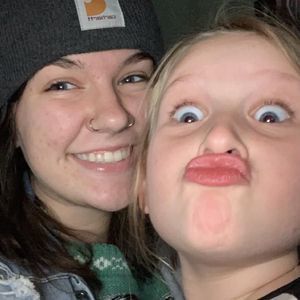 Meet your Posher, Gabi